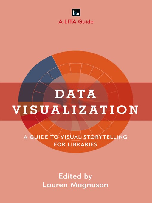Cover image for Data Visualization